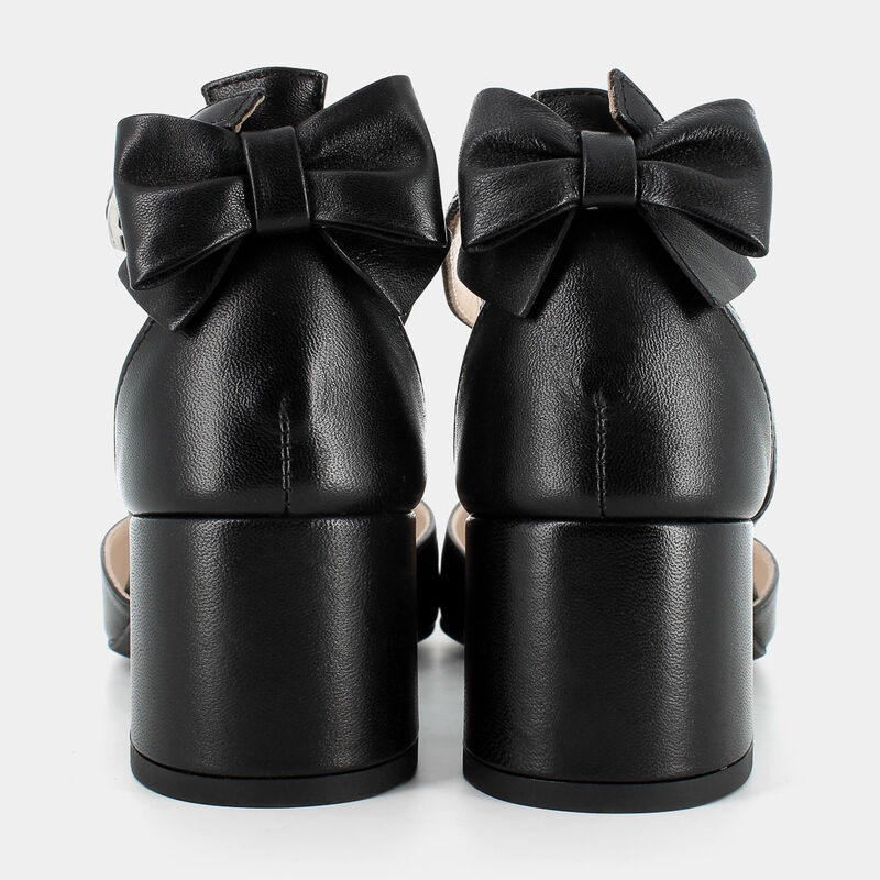 SCARPE da DONNA | CHANEL NERO GIARDINI