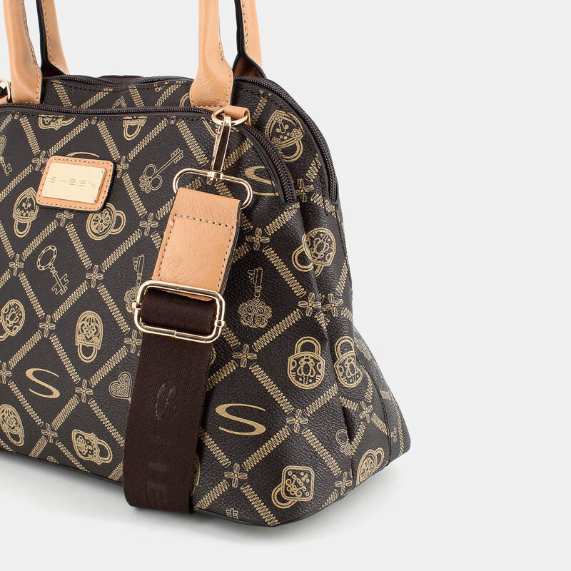 E25 da SHEEN LJ | 03 FOREVER CAFFE E25 SHEEN