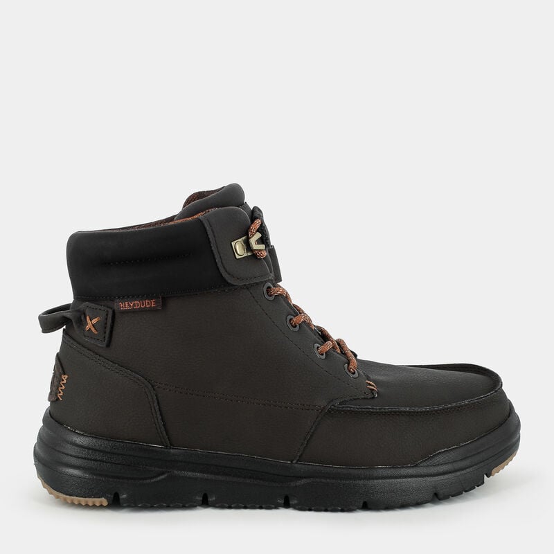 SCARPE da UOMO | SCARPONCINI HEY DUDE