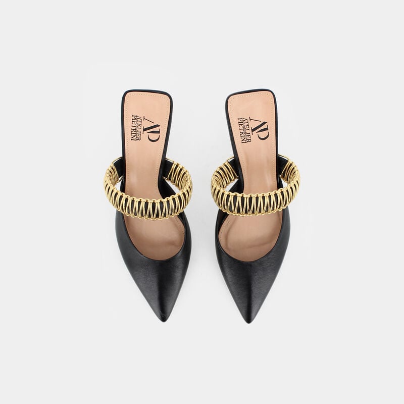 SCARPE da DONNA | CHANEL ATELIER PIETRINI