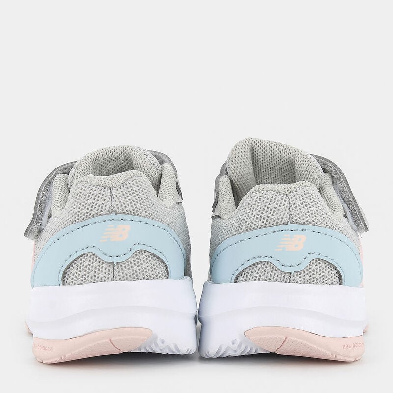 BAMBINA da BAMBINI | PRIMI PASSI NEW BALANCE