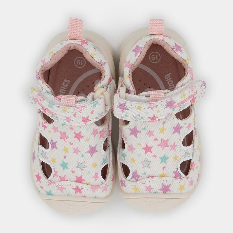 BAMBINA da BAMBINI | PRIMI PASSI BIOMECANICS