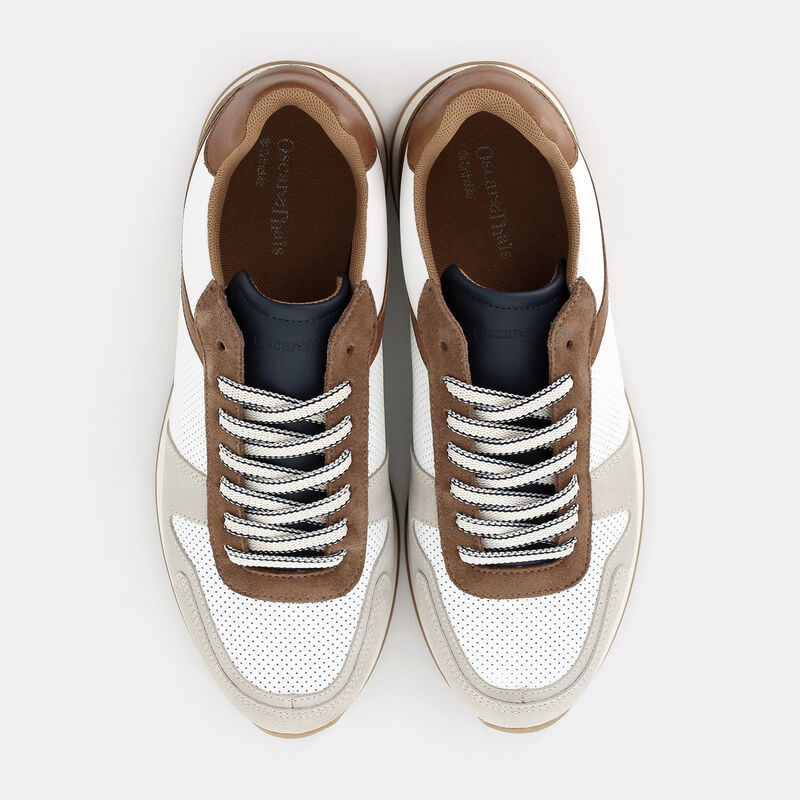 SCARPE da UOMO | SNEAKERS OSCAR&THAIS