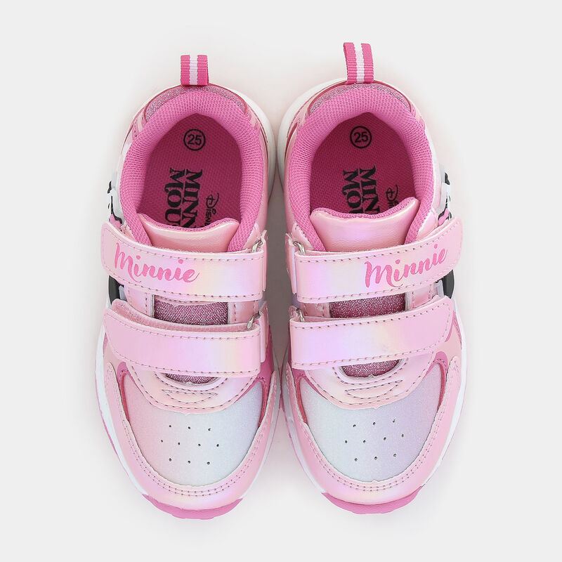 BAMBINA da BAMBINI | SPORTIVE MINNIE