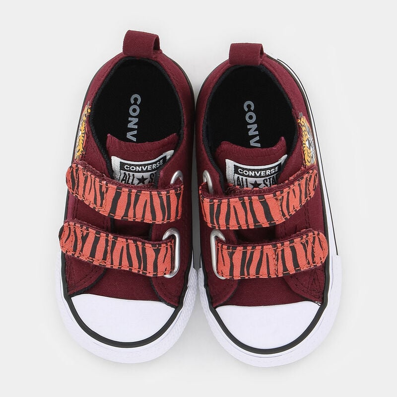 BAMBINO da BAMBINI | PRIMI PASSI CONVERSE