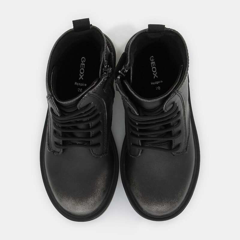 BAMBINA da BAMBINI | SCARPONCINI E STIVALETTI GEOX