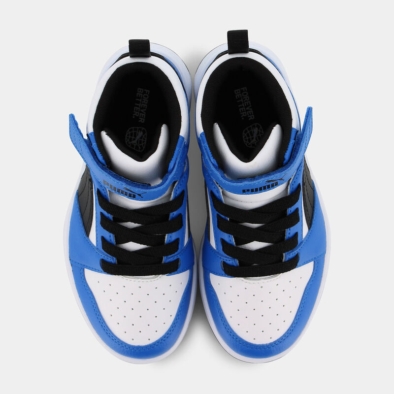 BAMBINO da BAMBINI | SPORTIVE PUMA