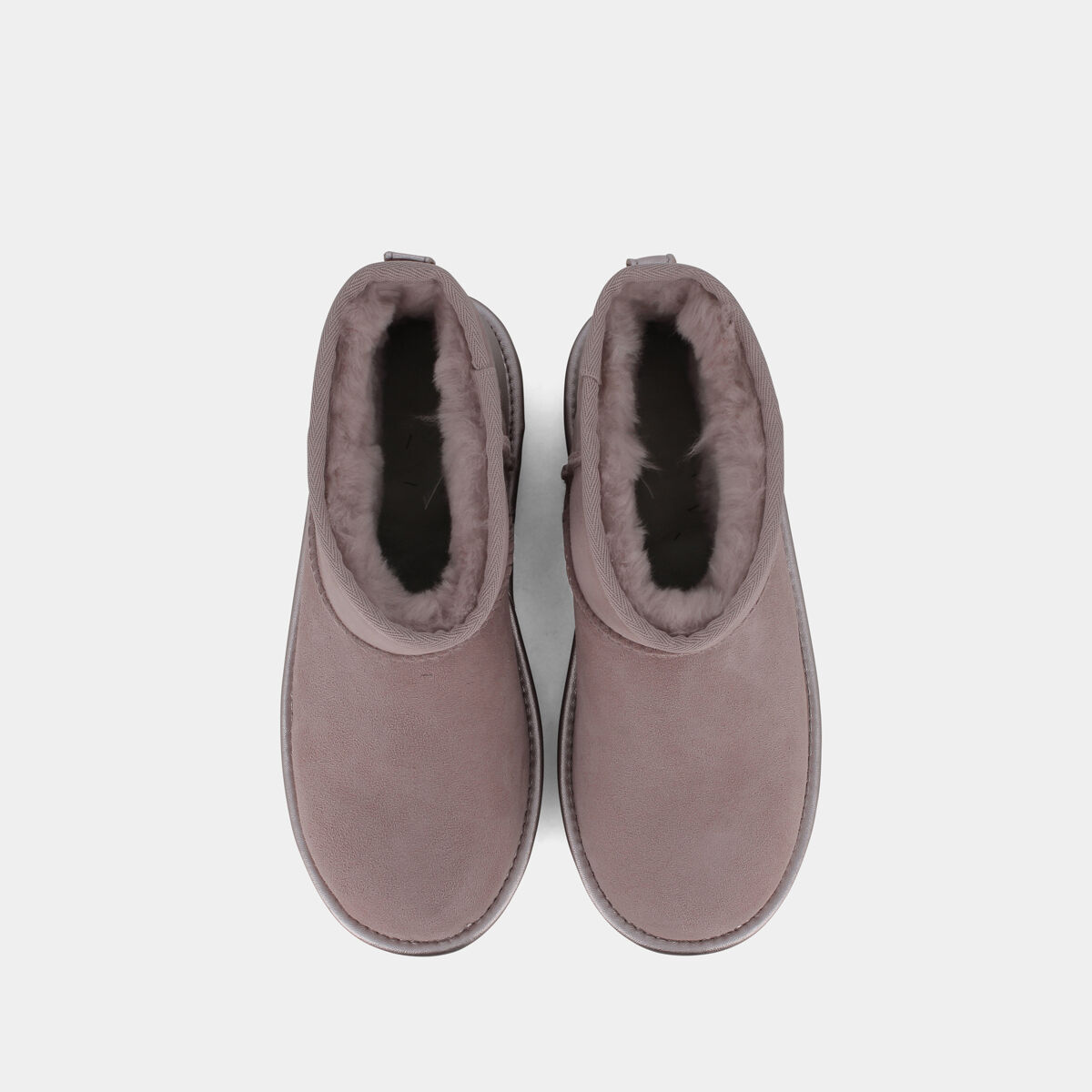 Scarponcini 2025 ugg bambina