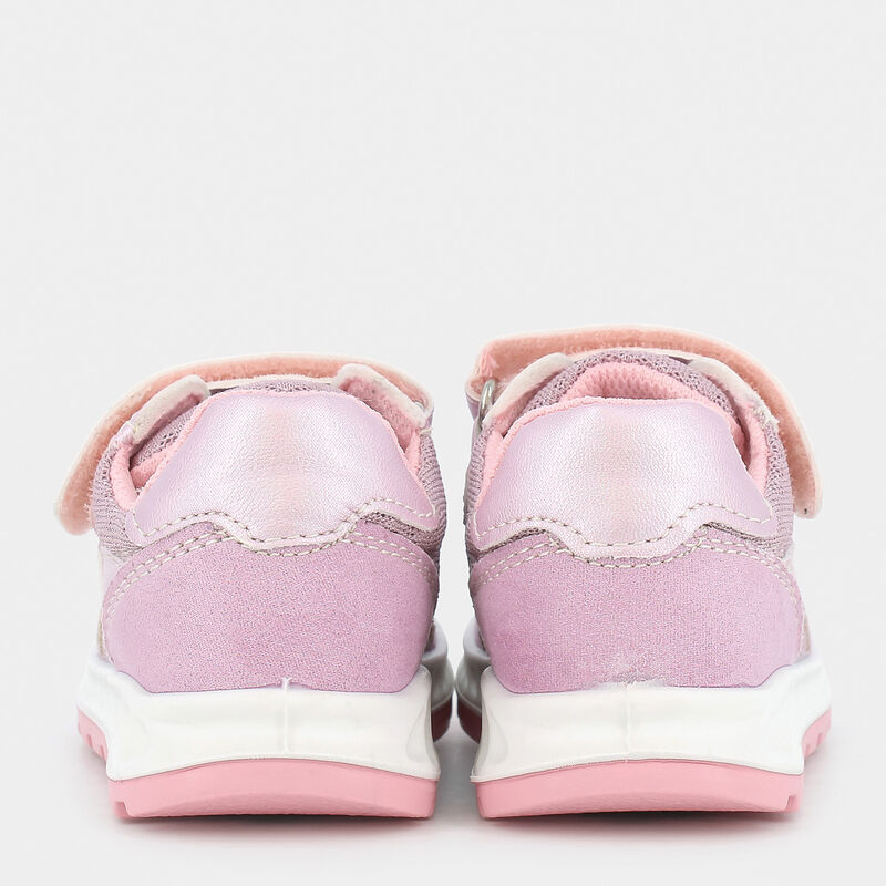 BAMBINA da BAMBINI | PRIMI PASSI CANARINI GIALLI