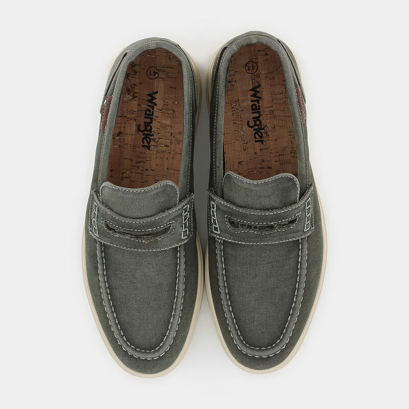 SCARPE da UOMO | MOCASSINI WRANGLER