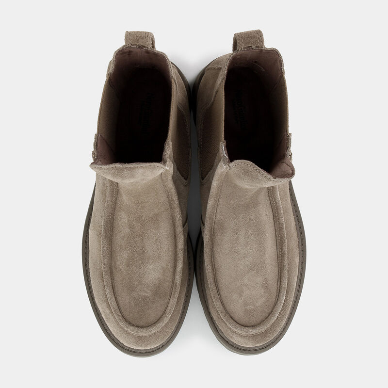 SCARPE da DONNA | TRONCHETTI NERO GIARDINI