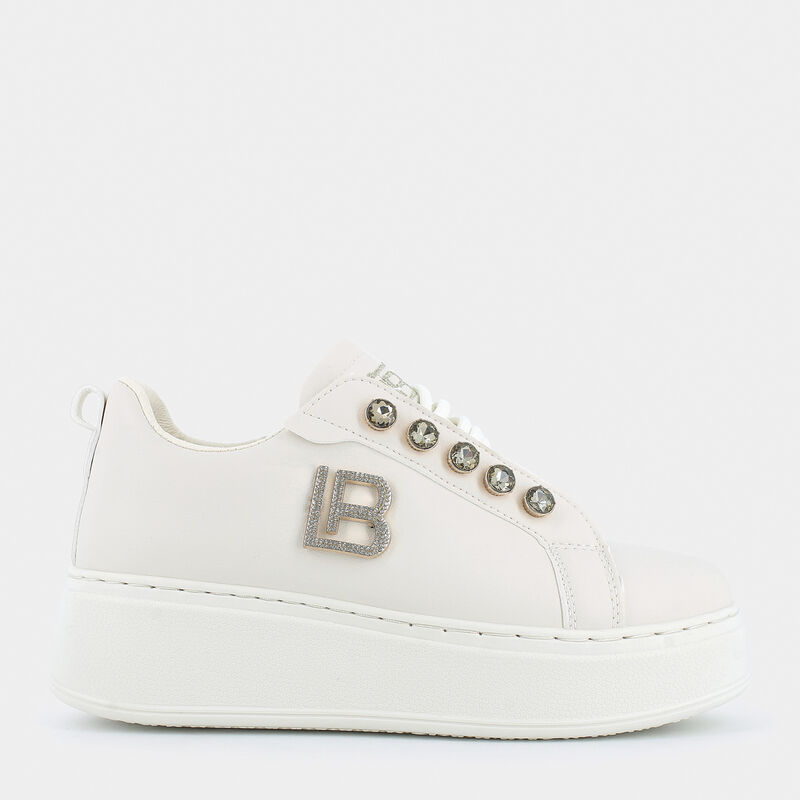 SCARPE da DONNA | SNEAKERS LAURA BIAGIOTTI