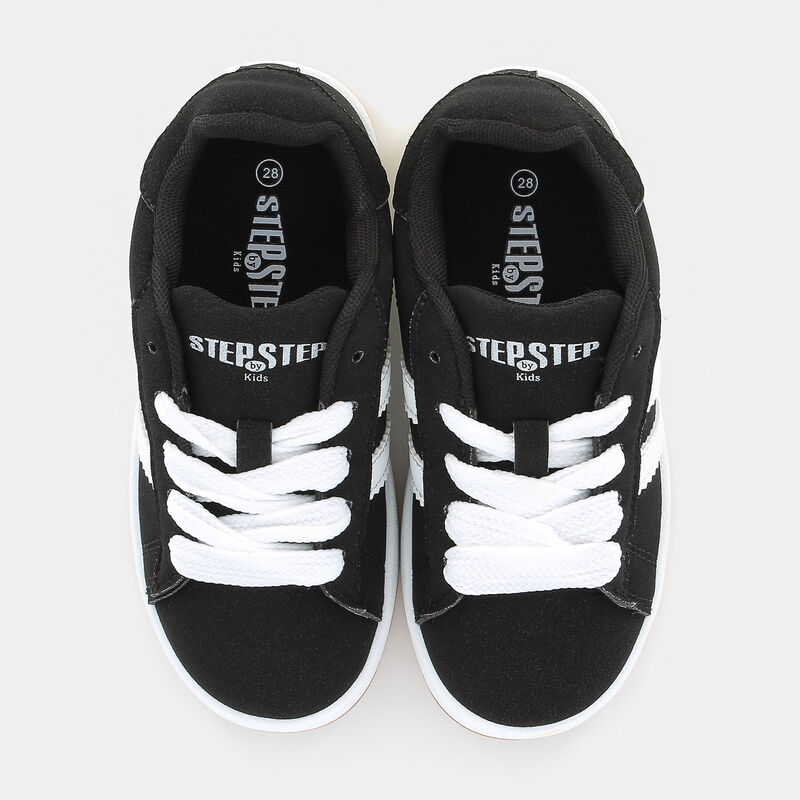 BAMBINO da BAMBINI | SPORTIVE STEP BY STEP