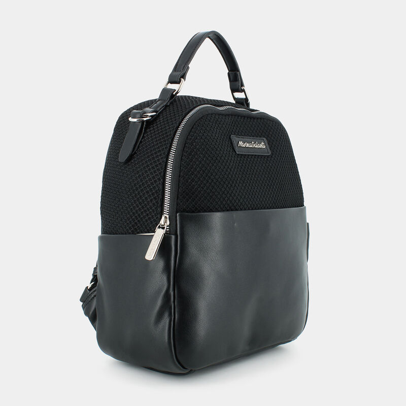 null da MARINA  MB0528BK2  BLACK E25 | null MARINA GALANTI