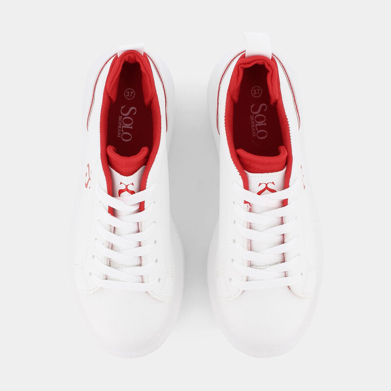 SCARPE da DONNA | SNEAKERS SOLO SOPRANI