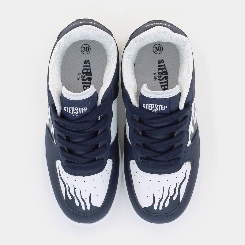 BAMBINO da BAMBINI | SPORTIVE STEP BY STEP