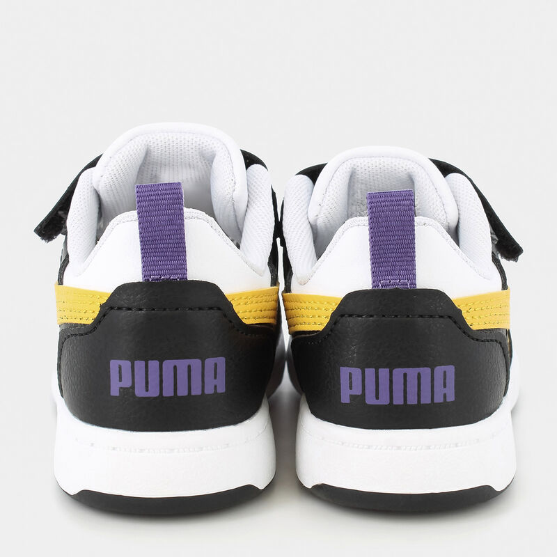 BAMBINO da BAMBINI | PRIMI PASSI PUMA