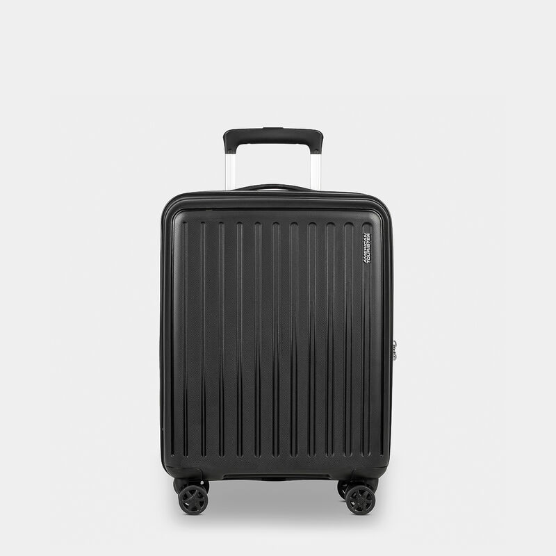 VIAGGIO da UOMO | TROLLEY PICCOLO AMERICAN TOURISTER