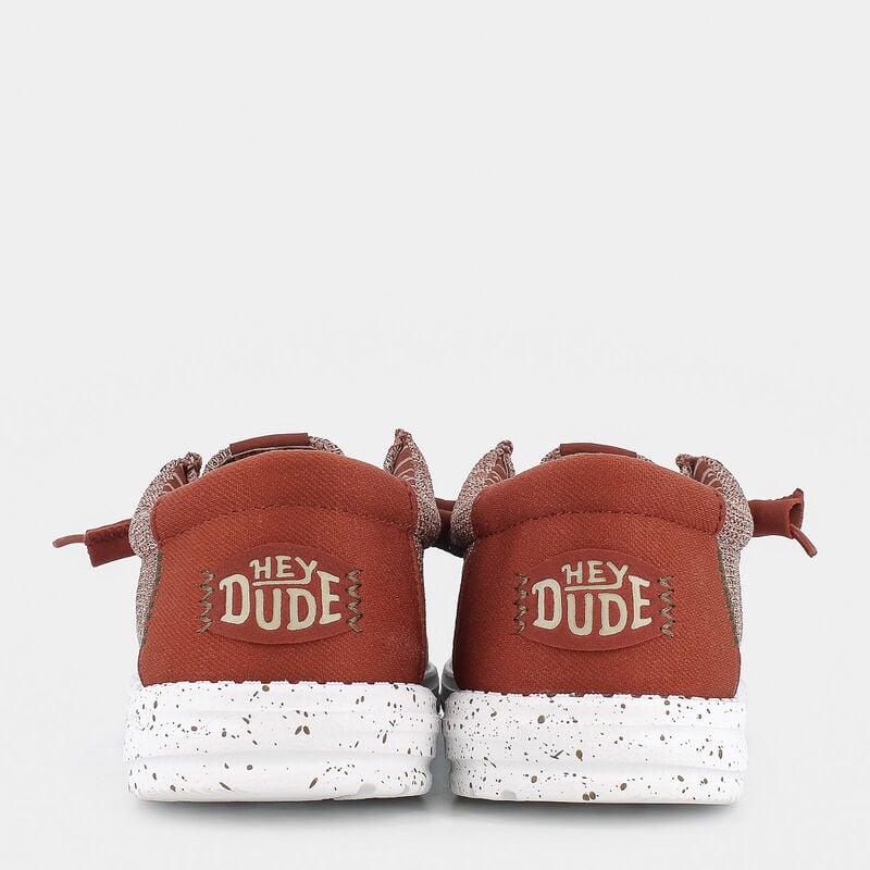 SCARPE da UOMO | MOCASSINI HEY DUDE