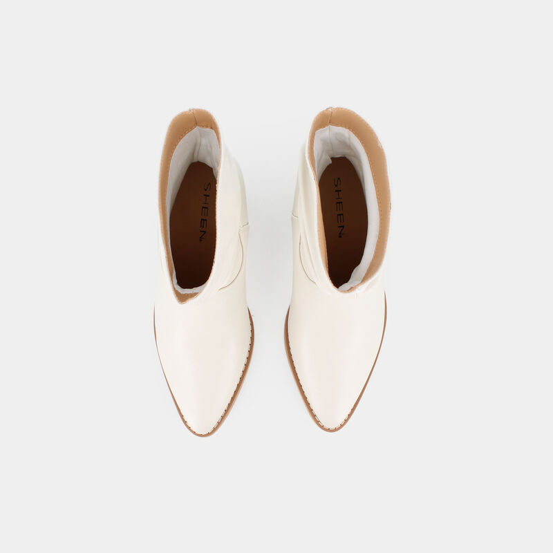 SCARPE da DONNA | TRONCHETTI SHEEN