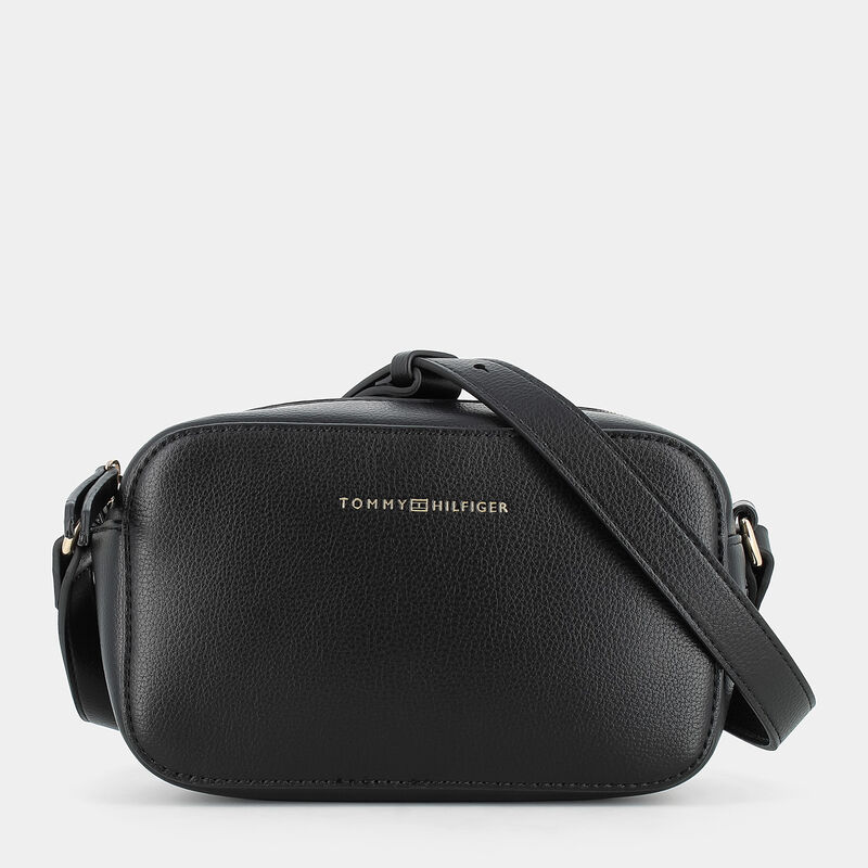 BDS TH LOGO BLACK E26 da TOMMY H 18115 | null TOMMY HILFIGER