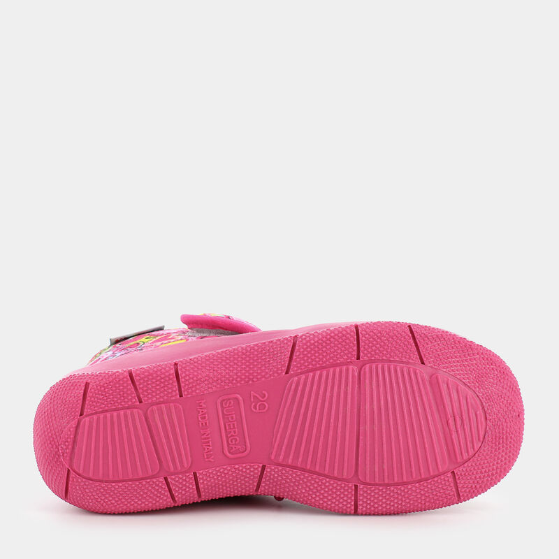 BAMBINA da BAMBINI | CIABATTE SUPERGA