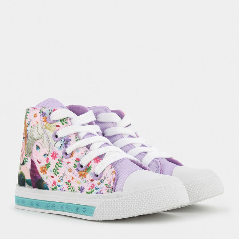 BAMBINA da BAMBINI | SPORTIVE FROZEN