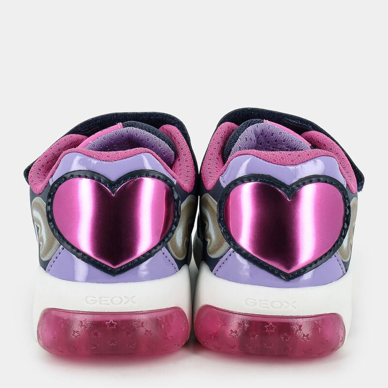 BAMBINA da BAMBINI | SPORTIVE GEOX