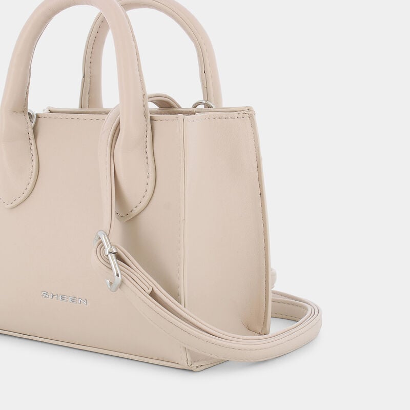 E25 da SHEEN MB | 19 BOSTON SABBIA E25 SHEEN