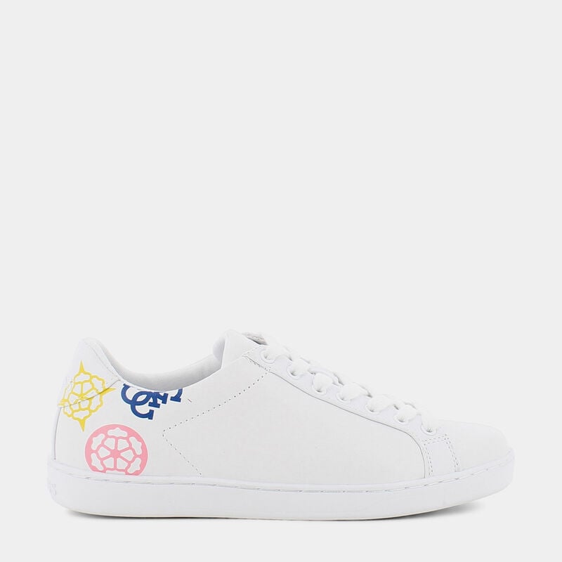 SCARPE da DONNA | SNEAKERS GUESS