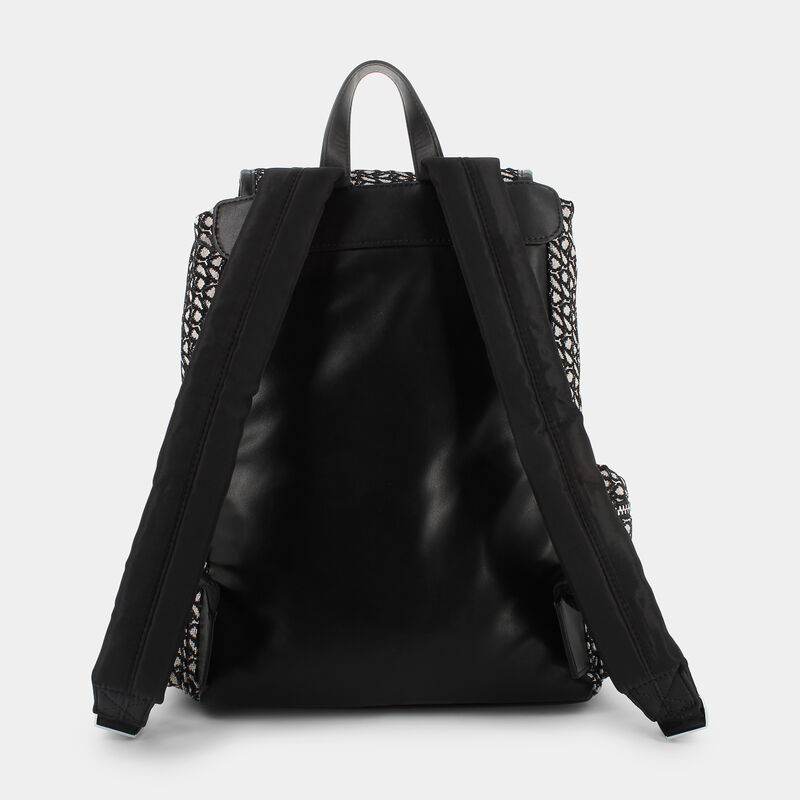 null da PEPE JE PL031477 MIRANDA BLACK I24 | null PEPE JEANS