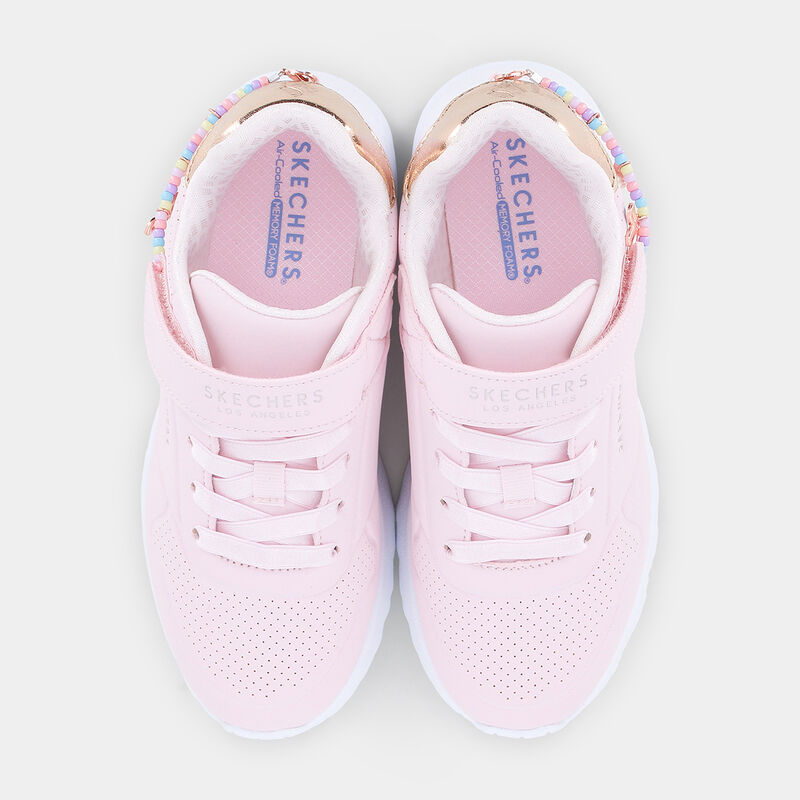 BAMBINA da BAMBINI | SPORTIVE SKECHERS