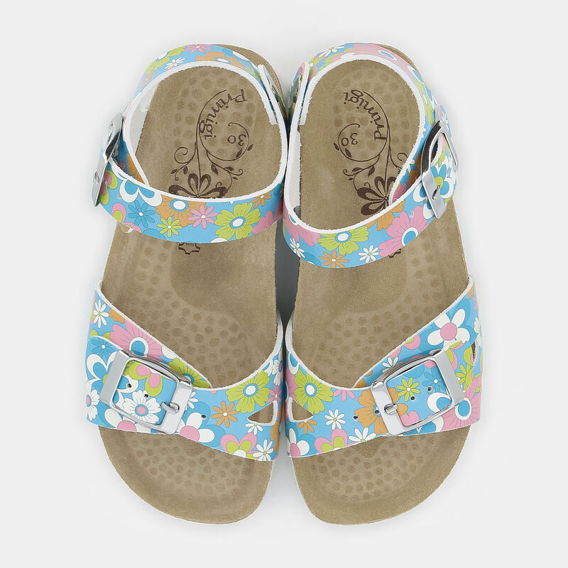 BAMBINA da BAMBINI | SANDALI PRIMIGI