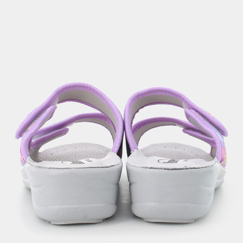 SCARPE da DONNA | CIABATTE DUNE VERDI