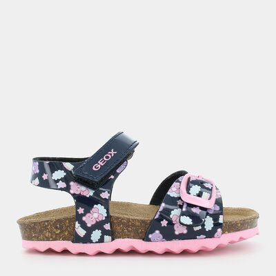 BAMBINA da BAMBINI | PRIMI PASSI GEOX
