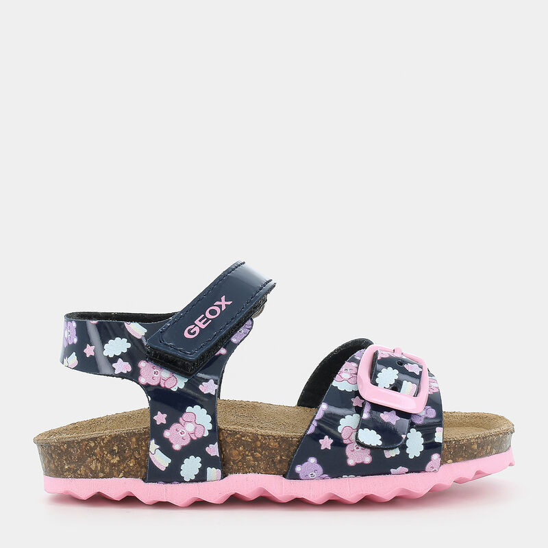 BAMBINA da BAMBINI | PRIMI PASSI GEOX