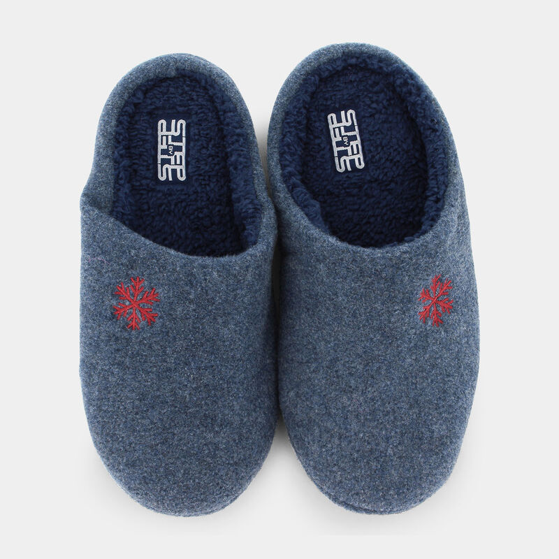 SCARPE da UOMO | CIABATTE STEP BY STEP