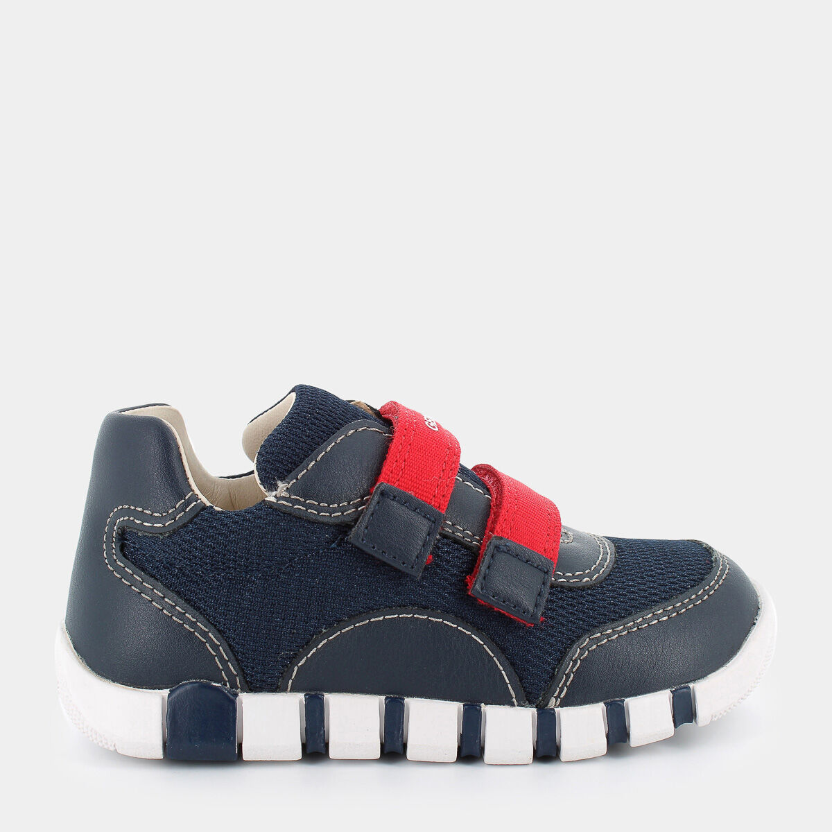 Primi Passi Geox da Primi Passi Maschio, blu