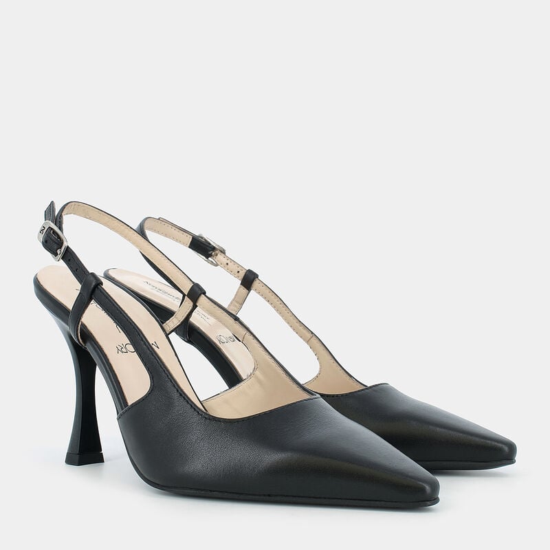 SCARPE da DONNA | CHANEL NERO GIARDINI