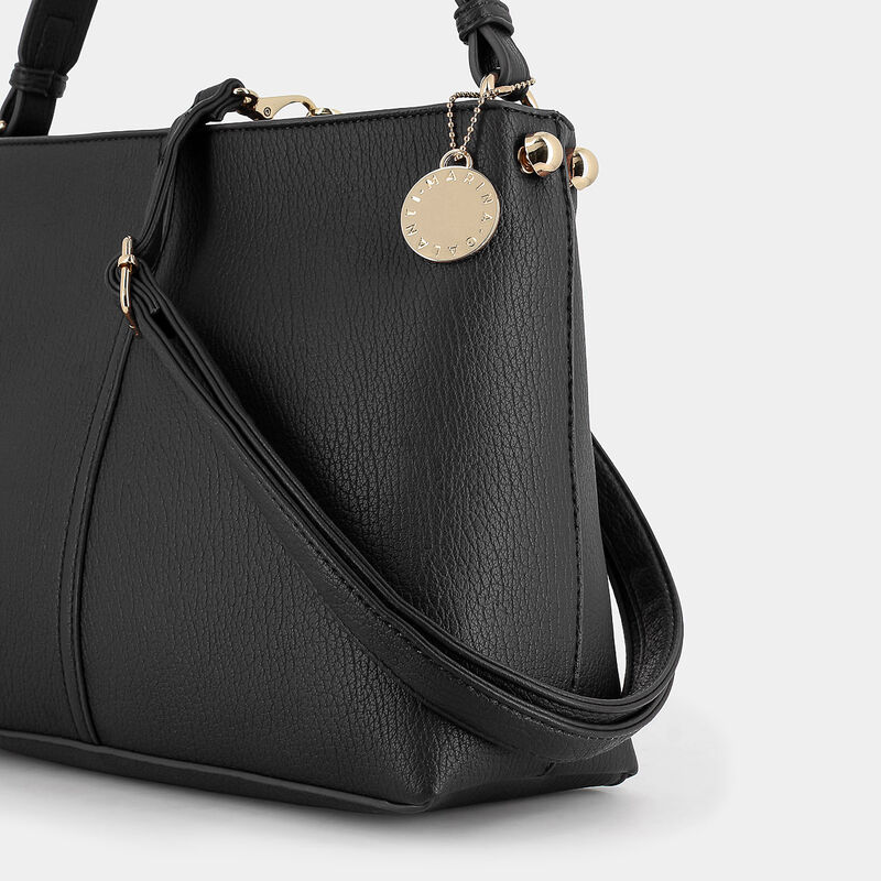 null da MARINA  MB0638HO2  BLACK I25 | null MARINA GALANTI