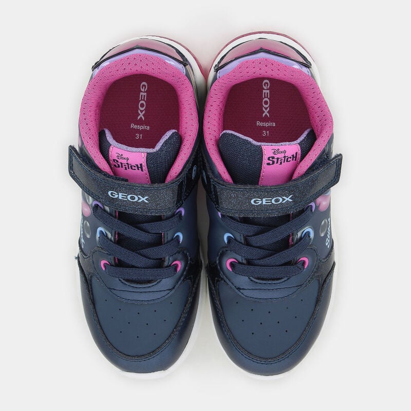 BAMBINA da BAMBINI | SPORTIVE GEOX