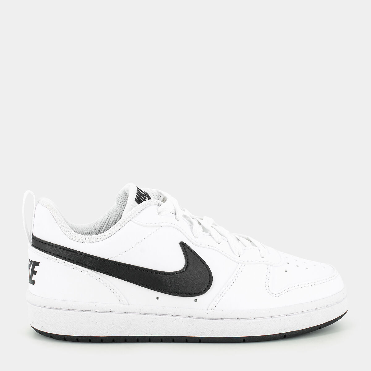 Sportive Nike da Bambino, bianco