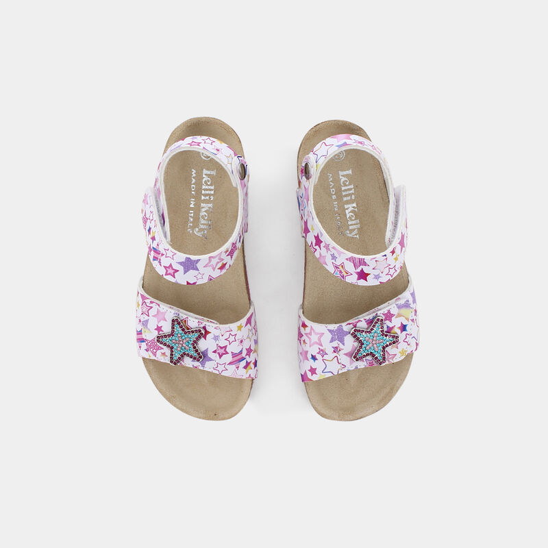 BAMBINA da BAMBINI | SANDALI LELLI KELLY