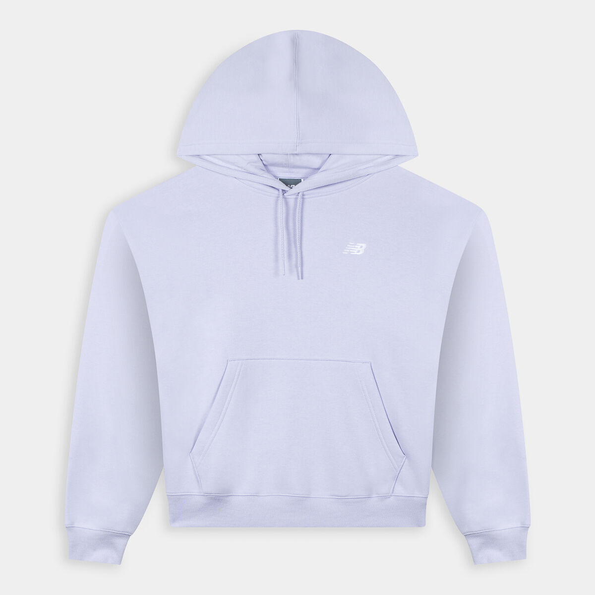 Maglie E Felpe New Balance da Donna, lilla