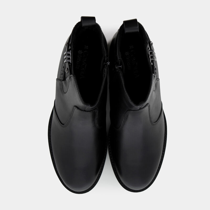 SCARPE da DONNA | TRONCHETTI COMODIA