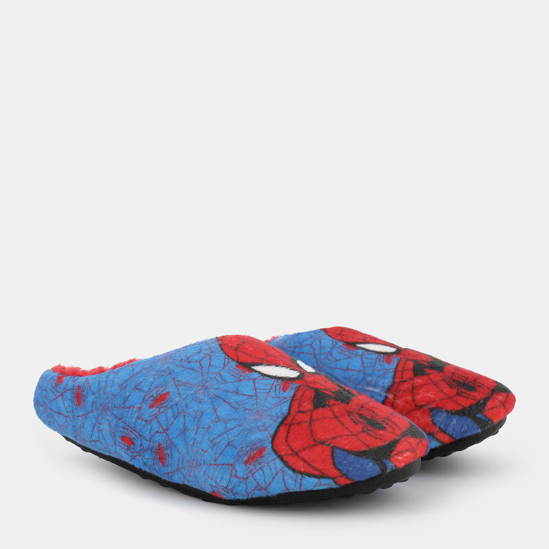 BAMBINO da BAMBINI | CIABATTE SPIDERMAN