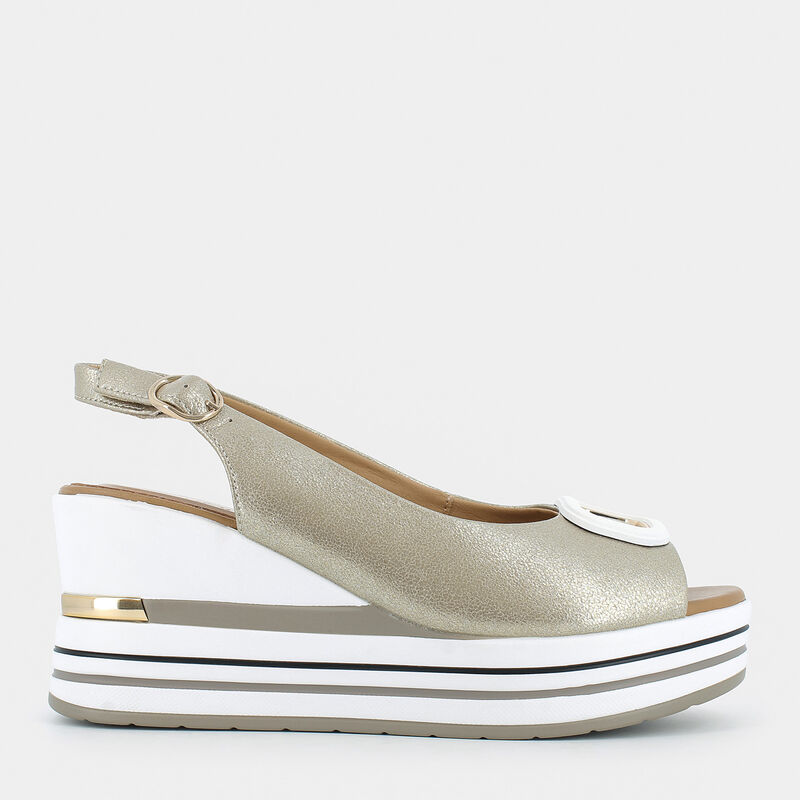 SCARPE da DONNA | SANDALI COMODIA
