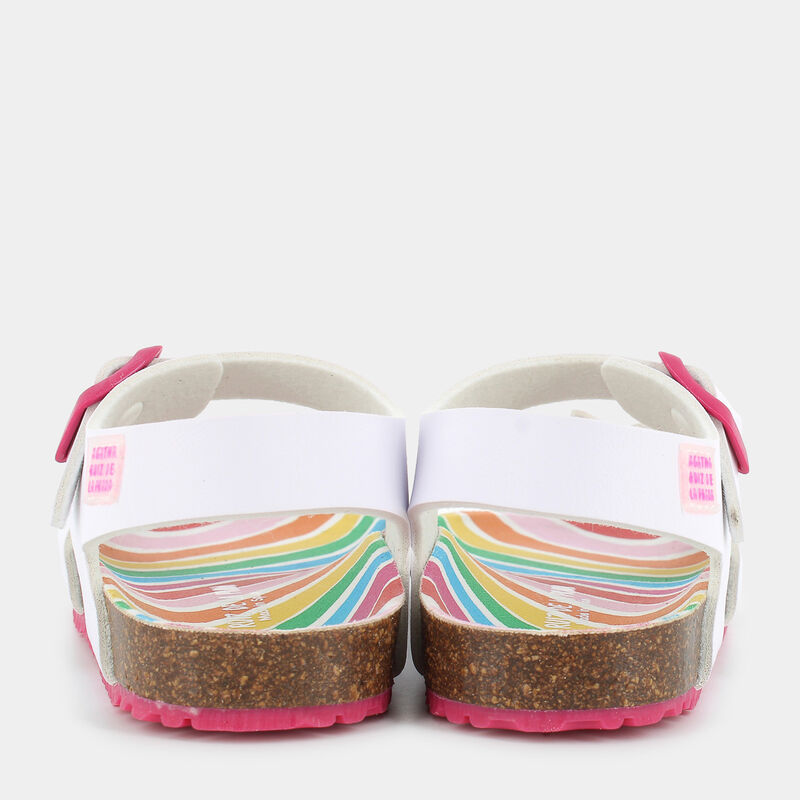 BAMBINA da BAMBINI | SANDALI AGATHA RUIZ DE LA PRADA