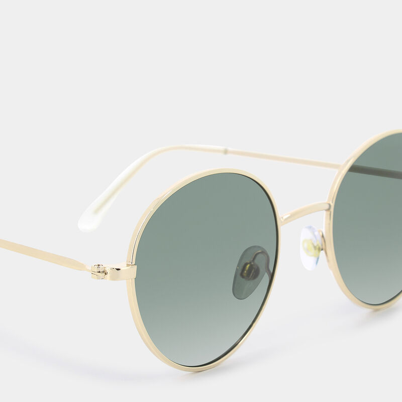 DO da SHEEN * FGX | 8346  02GOLD CO SHEEN