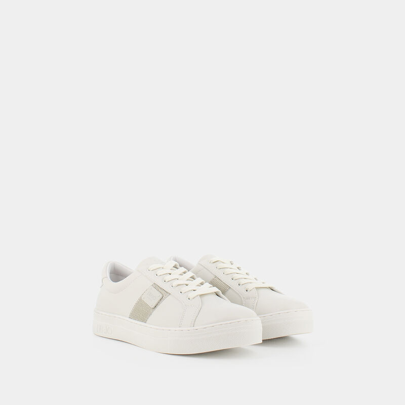 SCARPE da DONNA | SNEAKERS LIU-JO